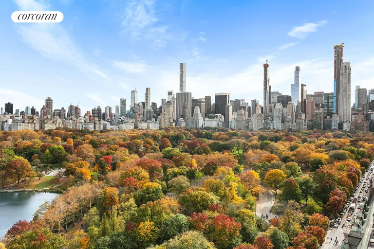 New York City Real Estate | View 145 Central Park West, 21C | room 13 | View 14