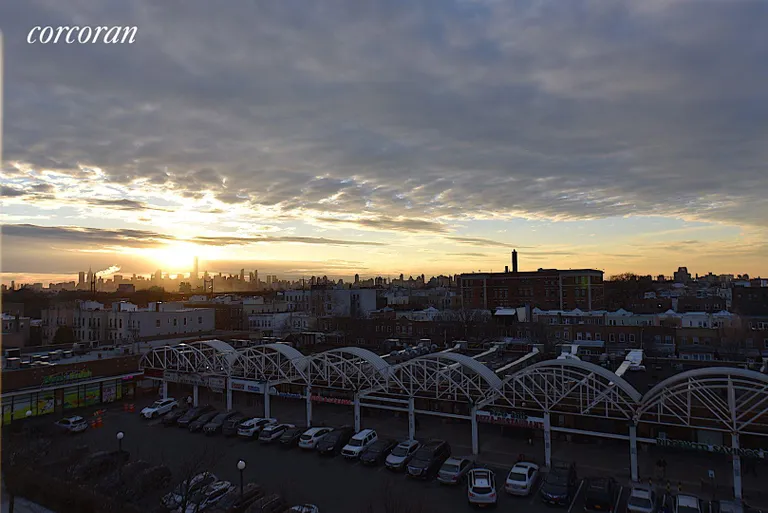 New York City Real Estate | View 45-02 Ditmars Boulevard, 514 | room 8 | View 9
