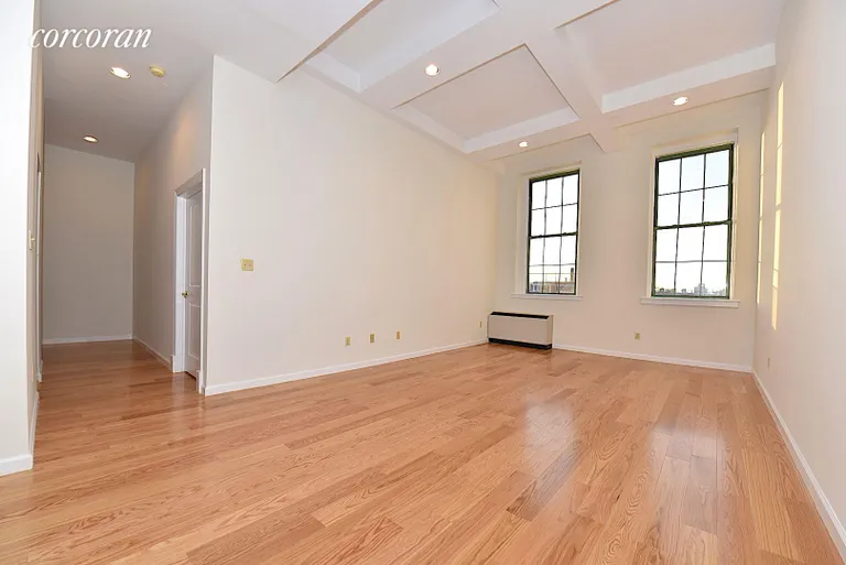 New York City Real Estate | View 45-02 Ditmars Boulevard, 514 | 1 Bed, 1 Bath | View 1
