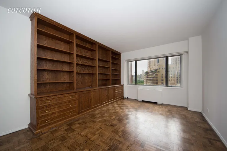 New York City Real Estate | View 20 West 64th Street, 14D | Second bedroom | View 4
