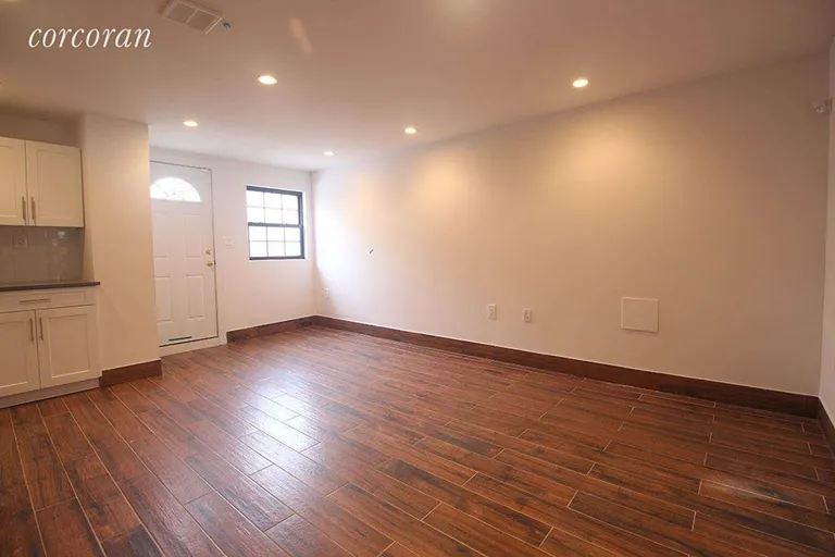 New York City Real Estate | View 1385 Decatur Street, 1 | room 1 | View 2