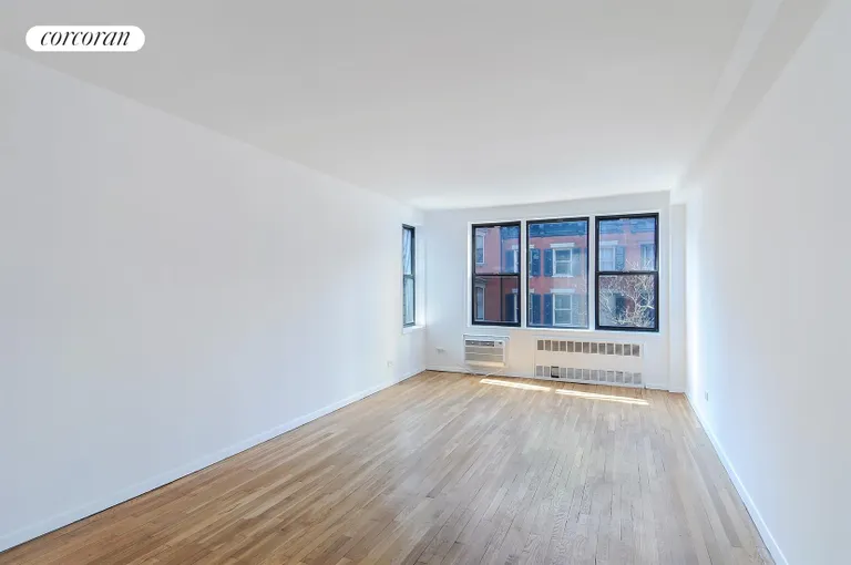 New York City Real Estate | View 211 East 18th Street, 3P | 1 Bed, 1 Bath | View 1
