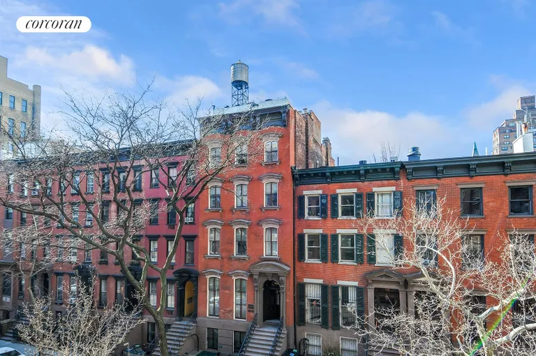 New York City Real Estate | View 211 East 18th Street, 3P | View | View 6