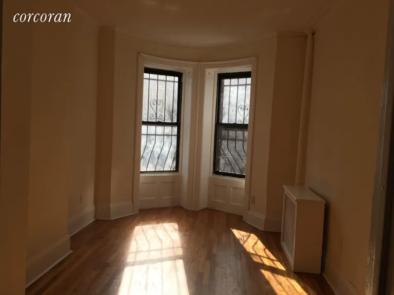 New York City Real Estate | View 703 Carroll Street, 1L | 2 Beds, 1 Bath | View 1
