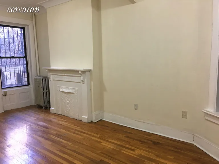 New York City Real Estate | View 703 Carroll Street, 1L | room 1 | View 2