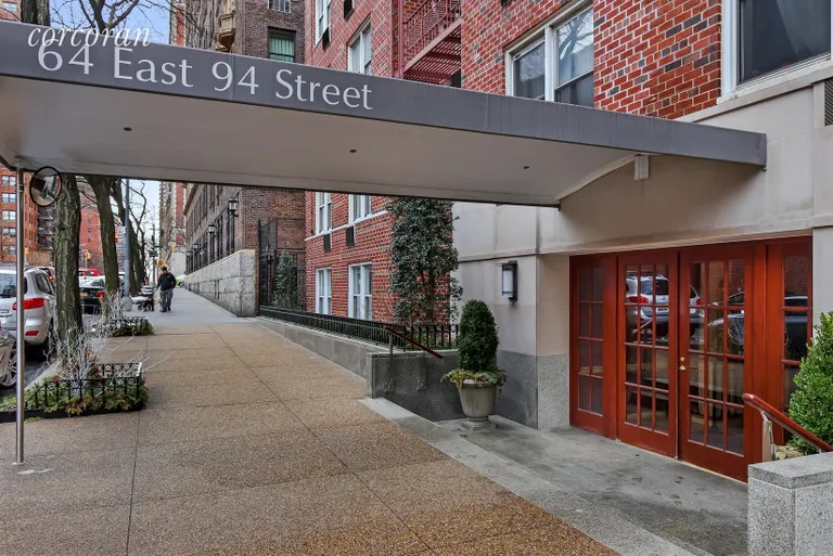 New York City Real Estate | View 64 East 94th Street, 3E | room 6 | View 7