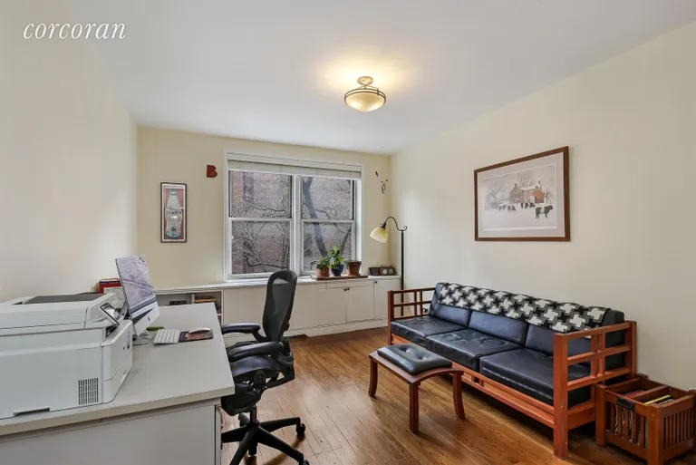 New York City Real Estate | View 64 East 94th Street, 3E | 2nd Bedroom | View 5