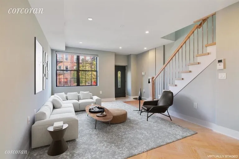 New York City Real Estate | View 1385 Decatur Street, 2 | room 1 | View 2
