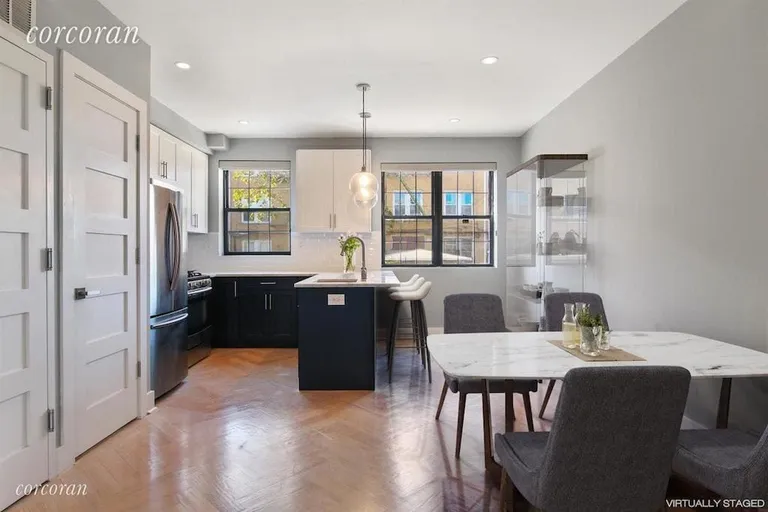 New York City Real Estate | View 1385 Decatur Street, 2 | room 2 | View 3
