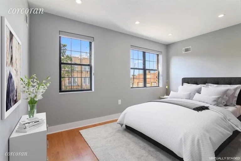 New York City Real Estate | View 1385 Decatur Street, 2 | room 3 | View 4