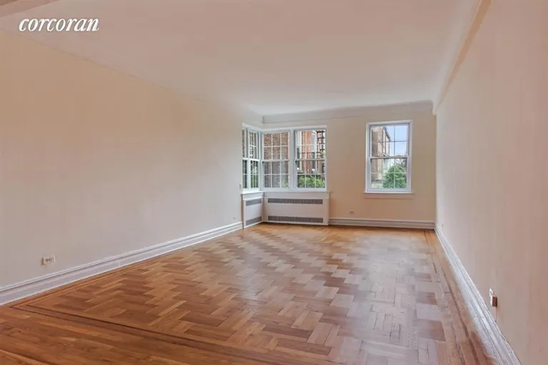 New York City Real Estate | View 225 Sterling Place, 3L | 1 Bed, 1 Bath | View 1