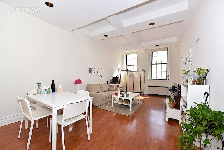 New York City Real Estate | View 45-02 Ditmars Boulevard, 434 | 1 Bed, 1 Bath | View 1