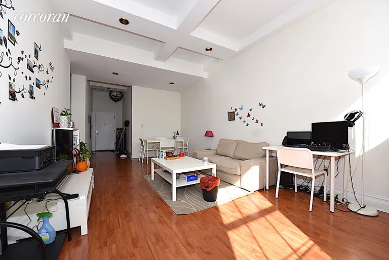 New York City Real Estate | View 45-02 Ditmars Boulevard, 434 | room 1 | View 2