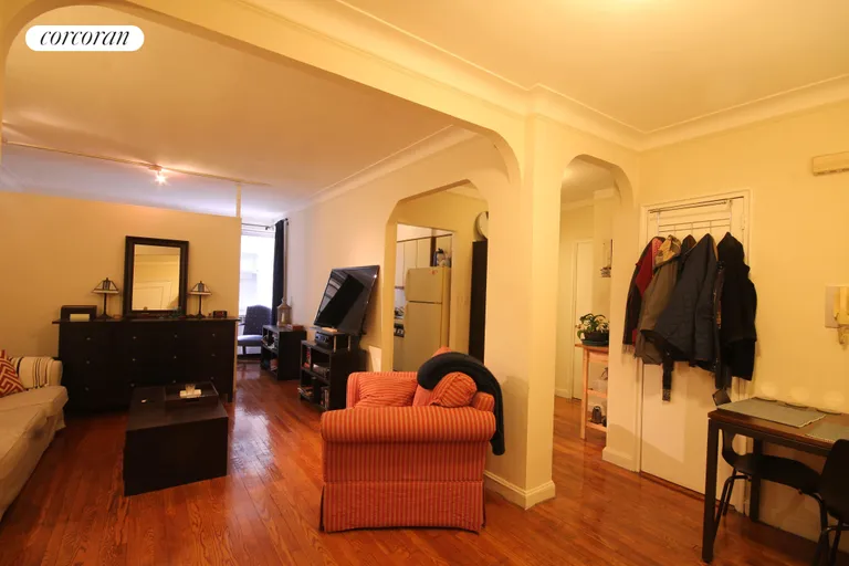New York City Real Estate | View 300 West 53rd Street, 2M | room 1 | View 2