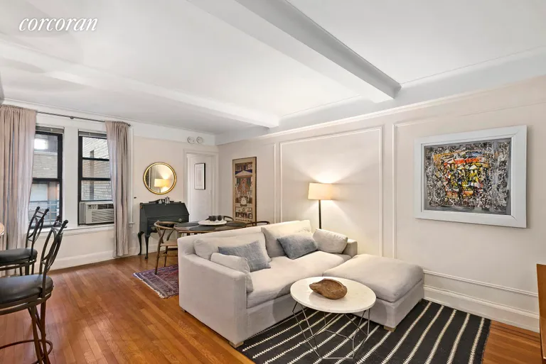 New York City Real Estate | View 41 West 72Nd Street, 14H | 1 | View 5
