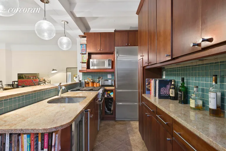 New York City Real Estate | View 41 West 72Nd Street, 14H | 2 | View 6