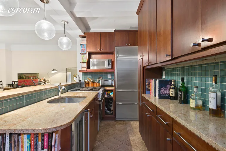 New York City Real Estate | View 41 West 72Nd Street, 14H | 2 | View 2