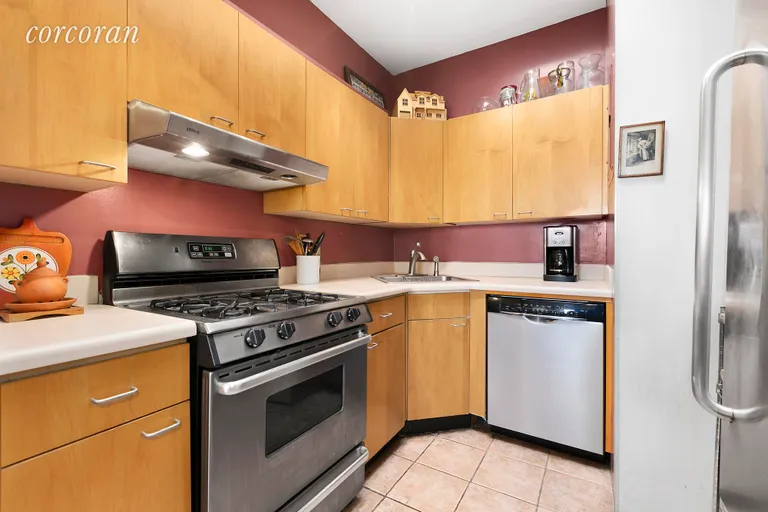 New York City Real Estate | View 1 TIFFANY PLACE, 5F | room 2 | View 3