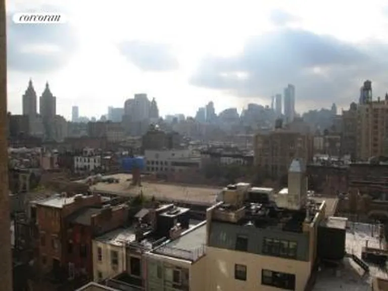 New York City Real Estate | View 172 West 79th Street, 11F | room 5 | View 6