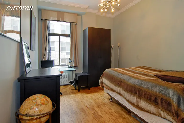 New York City Real Estate | View 310 East 23rd Street, 6C | room 2 | View 3