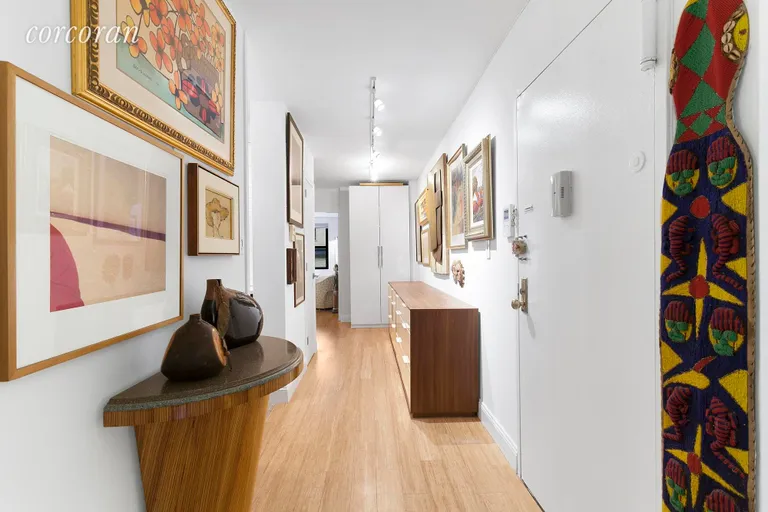 New York City Real Estate | View 148 Bank Street, 1B | Gallery | View 3