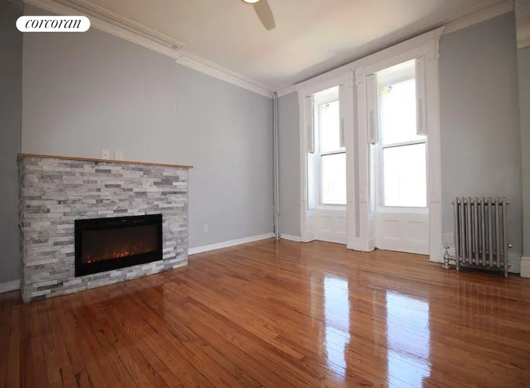 New York City Real Estate | View 528 Jefferson Avenue, 2 | room 8 | View 9