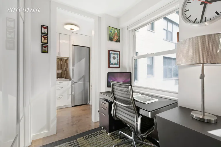 New York City Real Estate | View 115 East 9th Street, 6M | Home Space | View 3