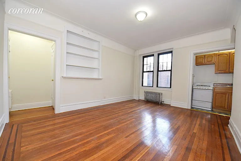 New York City Real Estate | View 30-56 30th Street, 4J | room 2 | View 3