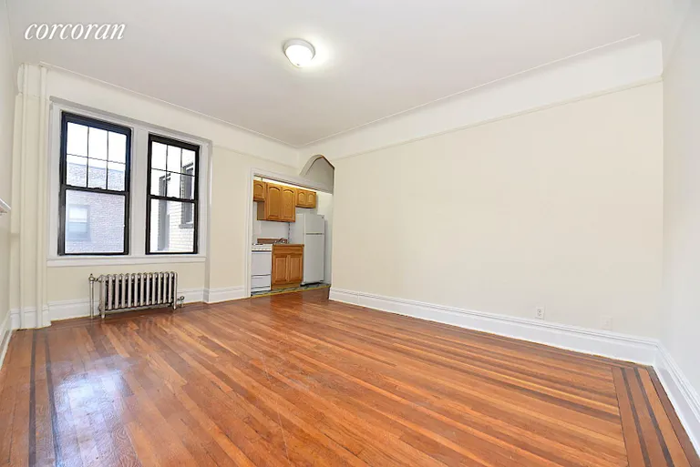 New York City Real Estate | View 30-56 30th Street, 4J | 1 Bed, 1 Bath | View 1