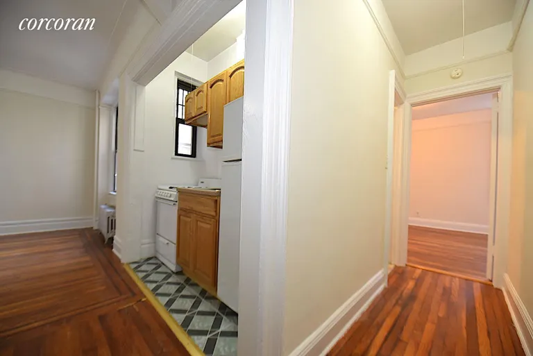 New York City Real Estate | View 30-56 30th Street, 4J | room 3 | View 4