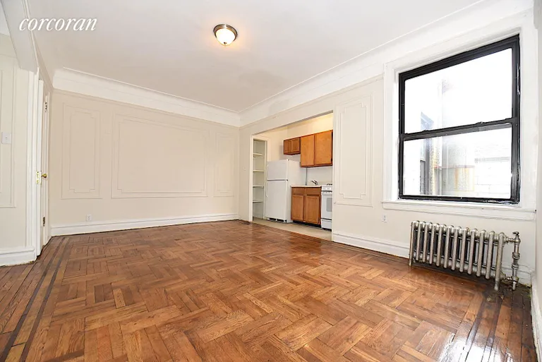 New York City Real Estate | View 26-80 30th Street, 4J | room 2 | View 3