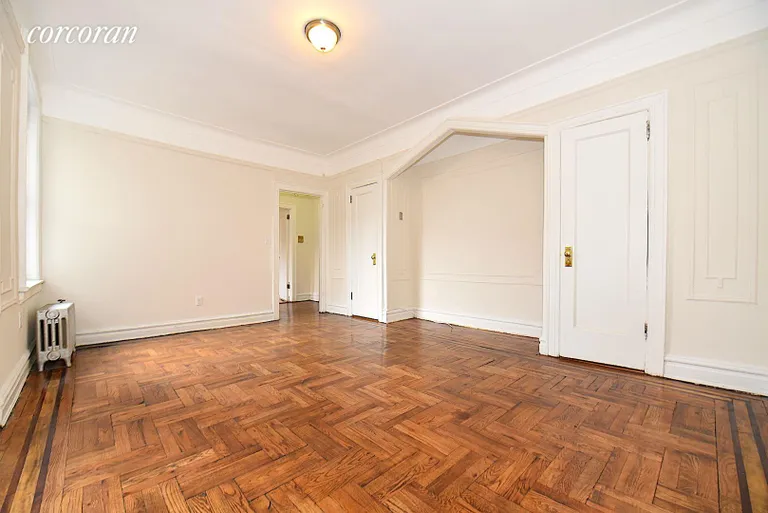 New York City Real Estate | View 26-80 30th Street, 4J | 1 Bed, 1 Bath | View 1