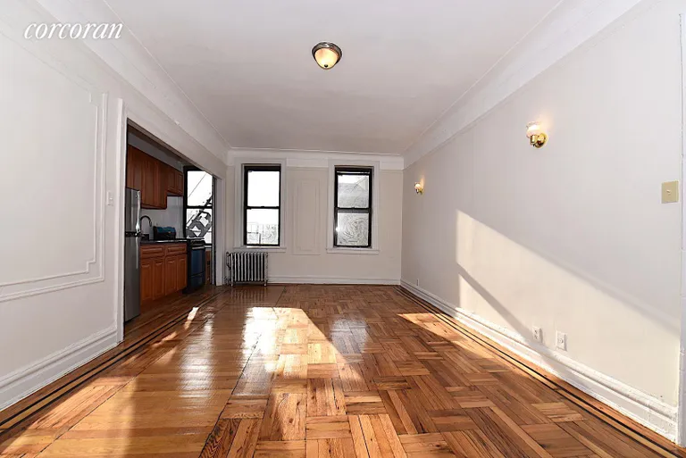 New York City Real Estate | View 26-80 30th Street, 3M | room 4 | View 5