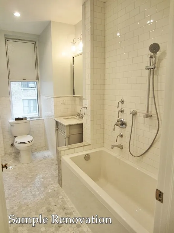 New York City Real Estate | View 241 West 97th Street, 6N | room 5 | View 6