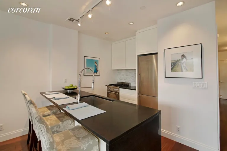 New York City Real Estate | View 185 Ocean Avenue, 3C | Beautifully renovated... | View 4