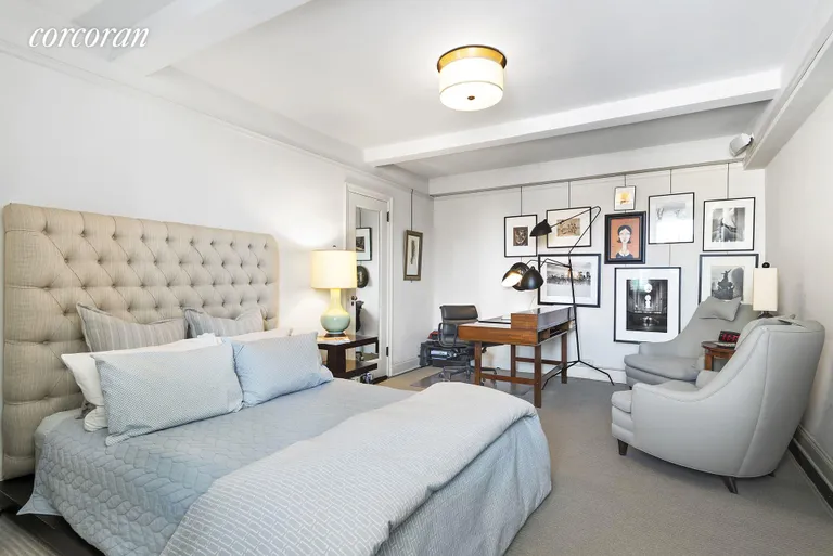 New York City Real Estate | View 302 West 12th Street, 9F | room 1 | View 2