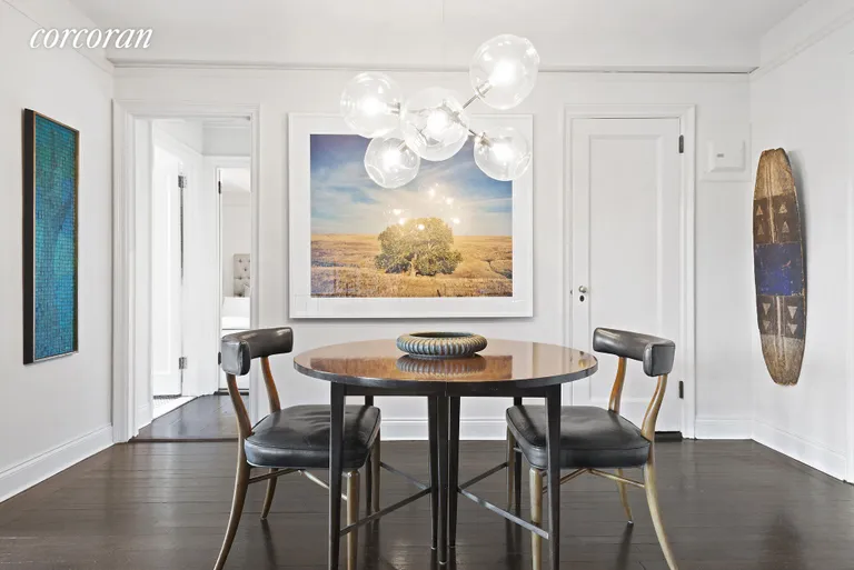 New York City Real Estate | View 302 West 12th Street, 9F | room 3 | View 4