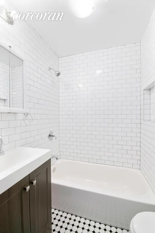 New York City Real Estate | View 1108 Madison Street, 2A | room 4 | View 5