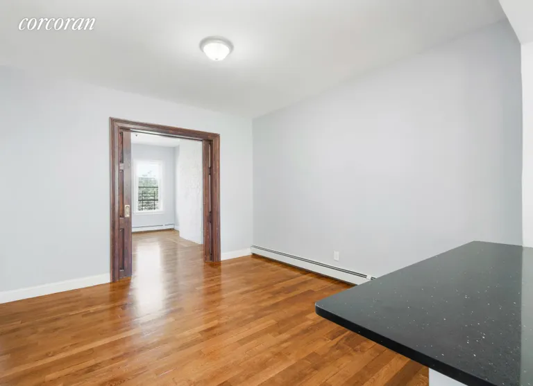 New York City Real Estate | View 1108 Madison Street, 2A | room 6 | View 7
