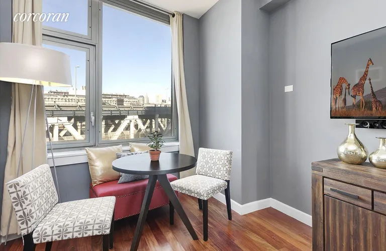 New York City Real Estate | View 100 Jay Street, 10J | room 1 | View 2