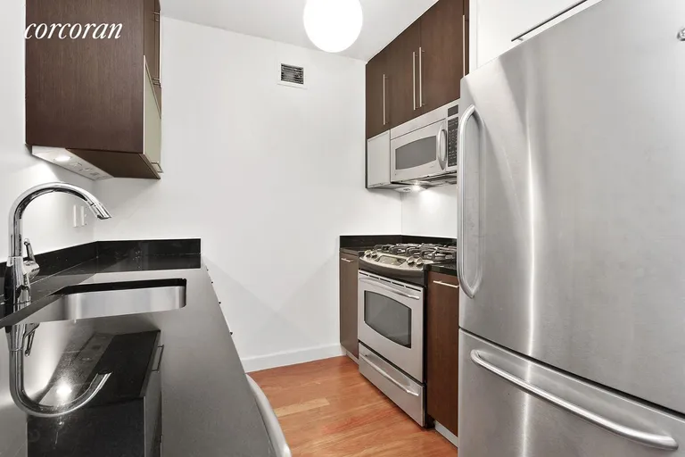 New York City Real Estate | View 100 Jay Street, 10J | room 2 | View 3