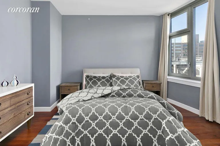New York City Real Estate | View 100 Jay Street, 10J | room 3 | View 4