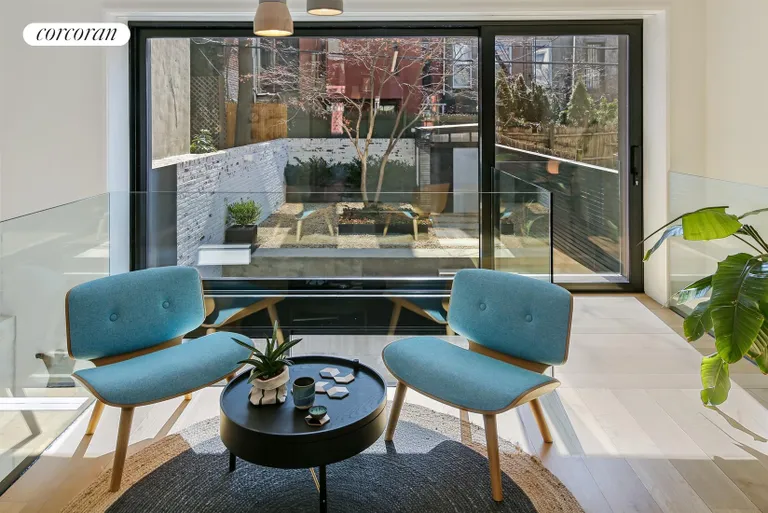 New York City Real Estate | View 370 8th Street | Breakfast Area | View 28