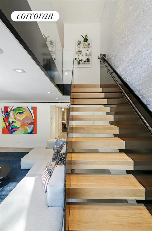 New York City Real Estate | View 370 8th Street | Hallway | View 34