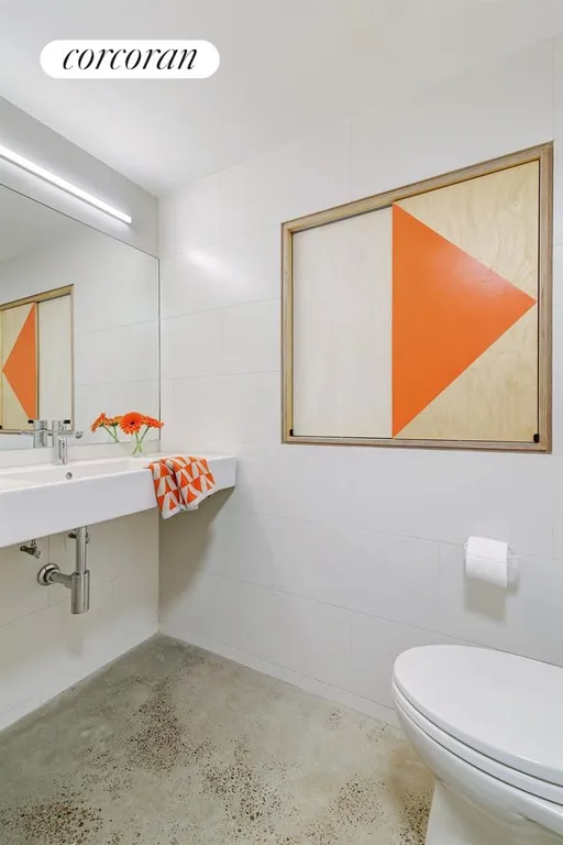 New York City Real Estate | View 370 8th Street | Bathroom | View 40