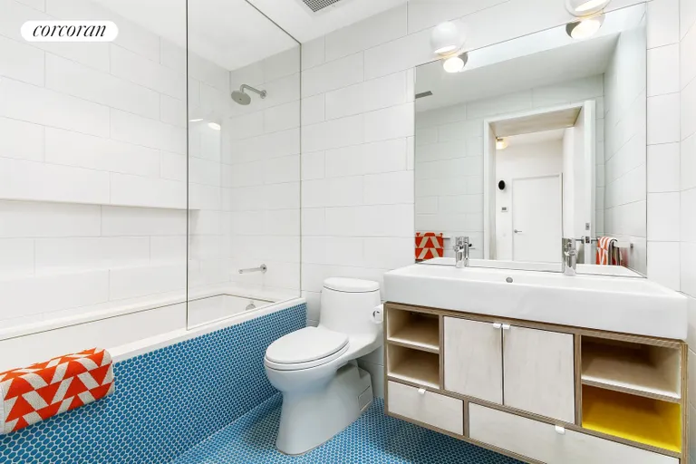 New York City Real Estate | View 370 8th Street | Bathroom | View 42