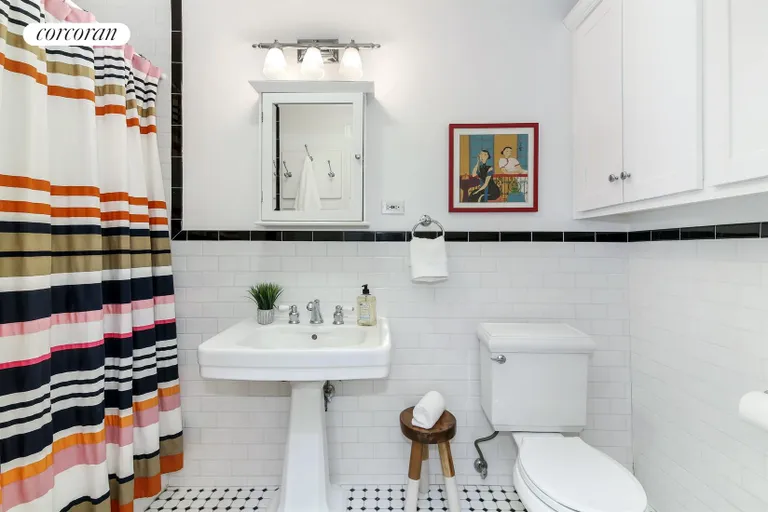New York City Real Estate | View 1511 8th Avenue | Bathroom | View 7