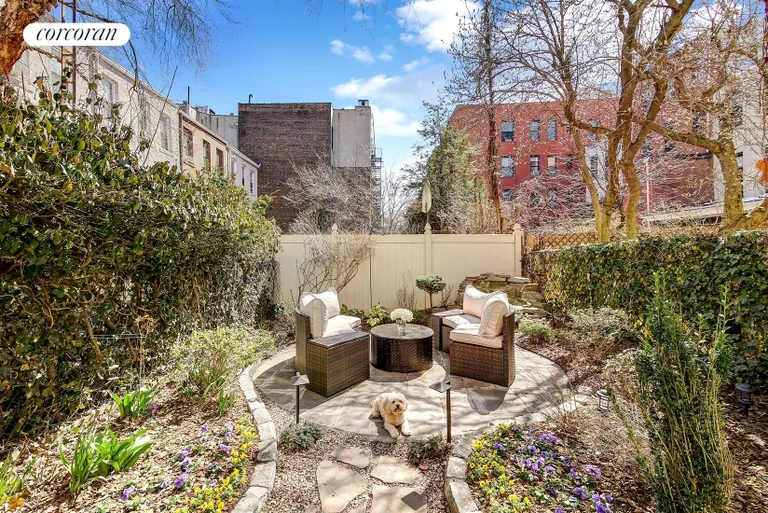 New York City Real Estate | View 1511 8th Avenue | 4 Beds, 2 Baths | View 1