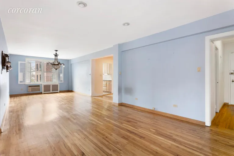 New York City Real Estate | View 820 Ocean Parkway, 415 | room 1 | View 2