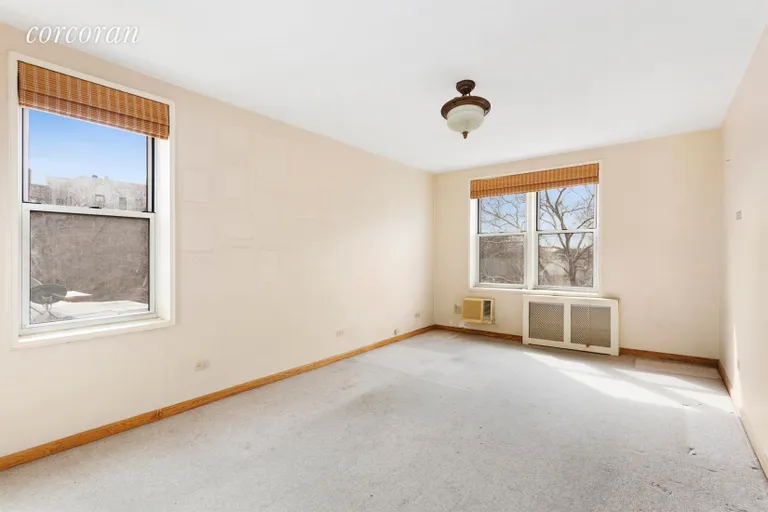 New York City Real Estate | View 820 Ocean Parkway, 415 | room 4 | View 5